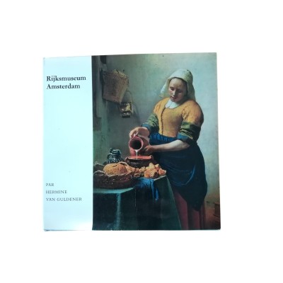 Rijksmuseum Amsterdam