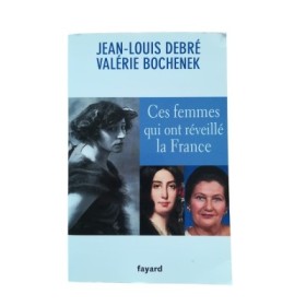 Ces femmes qui ont réveillé la France