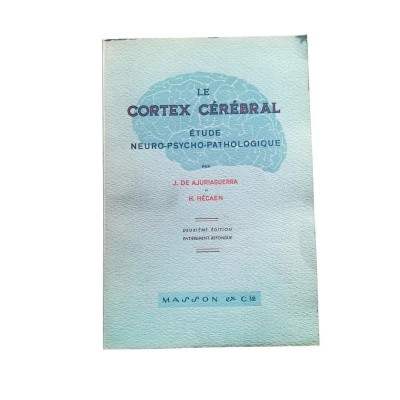 Le Cortex cérébral 