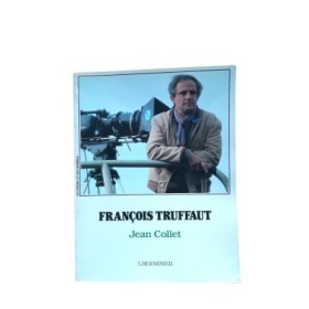François Truffaut