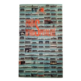 Paris d'hospitalité : exposition... présentée au Pavillon de l'Arsenal