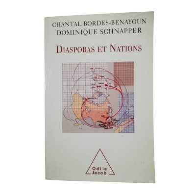 Diasporas et nations
