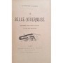 Daudet, Alphonse | La Belle-Nivernaise, histoire d'un vieux bateau et de son équipage