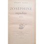 Masson, Frédéric | Joséphine répudiée (1809-1814)