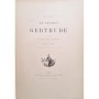 Theuriet, André | Le secret de Gertrude