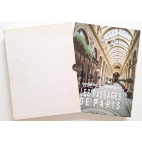 Les Passages de Paris