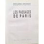 Collectif | Les Passages de Paris