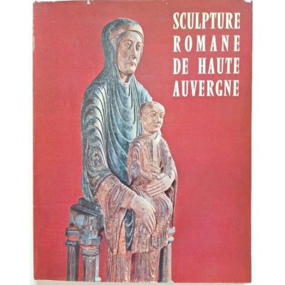 Sculpture romane de Haute-Auvergne