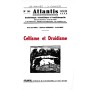 Revue Atlantis N°145 / 1950 / Celtisme et Druidisme / REIMPRESSION