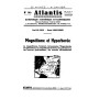 Revue Atlantis N°146 / 1950 / Magnétisme et Hyperborée / REIMPRESSION