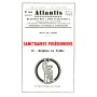 Revue Atlantis N°164 / 1953 / Sanctuaires poséidoniens - II. Delphes / REIMPRESSION