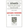 Revue Atlantis N°165 / 1953 / Sanctuaires poséidoniens - III. Eleusis / REIMPRESSION