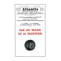 Revue Atlantis N°173 / 1954 / Sur les traces de la Tradition / REIMPRESSION