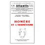 Revue Atlantis N°201 / 1960 / Homère et l’hermétisme / REIMPRESSION