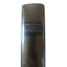 Contes et nouvelles. 1