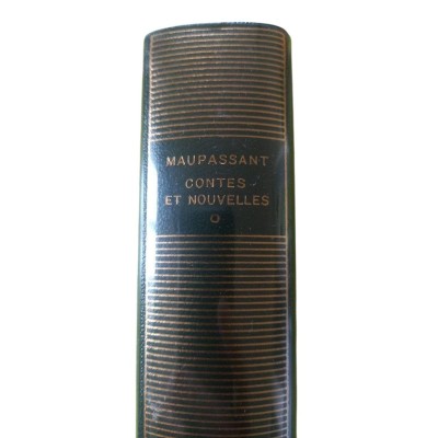 Contes et nouvelles. 1