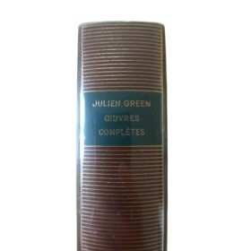 Oeuvres complètes. T5 / texte établis