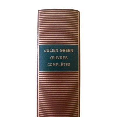 Oeuvres complètes. T1