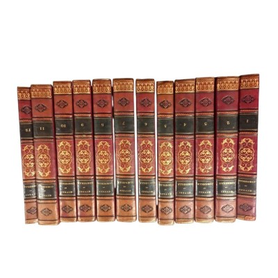 Oeuvres de P. Corneille 