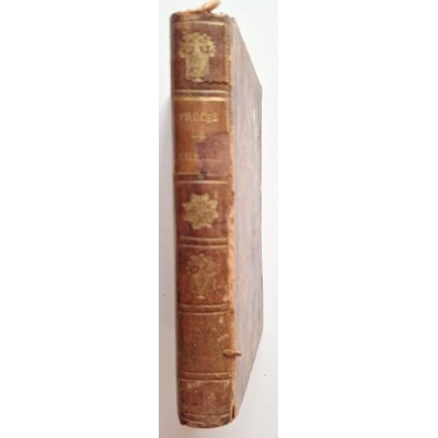 Procès et meurtre de Charles premier