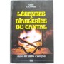 Légendes et diableries du Cantal : contes des veillées d'autrefois