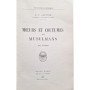 Gautier, Émile-Félix | Moeurs et coutumes des musulmans