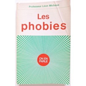 Les phobies