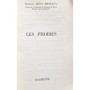 Michaux, Léon | Les phobies