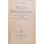 Anouilh, Jean | Pièces brillantes