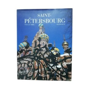 Saint-Pétersbourg   - photogr.