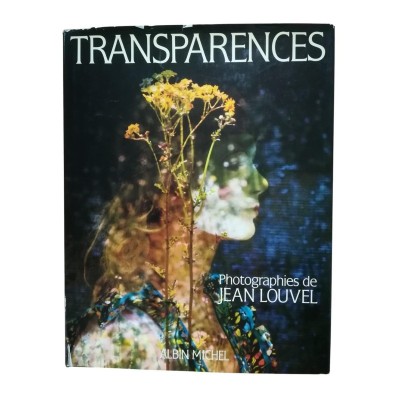 Transparences - introd. et textes de Michel Massian