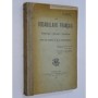 BORSU A. - Le vocabulaire français - Etymologie - Analogie - Synonimie. Préface de M. E. Discailles