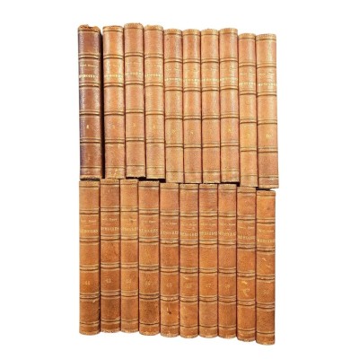 Mémoires complets et authentiques du duc de Saint-Simon sur le siècle de Louis XIV et la Régence