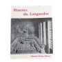 Histoire du Languedoc 