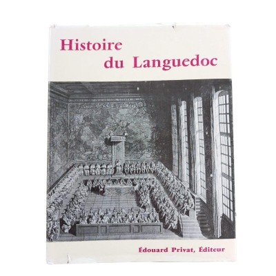 Histoire du Languedoc 