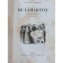 Lamartine, Alphonse de | Oeuvres complètes de Lamartine...