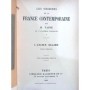 Taine, Hippolyte-Adolphe | Les Origines de la France contemporaine