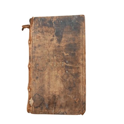 L'Histoire du cardinal duc de Richelieu 