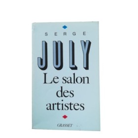 Le Salon des artistes