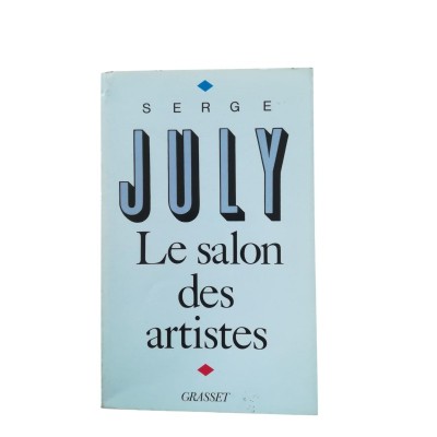 Le Salon des artistes