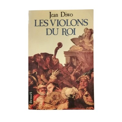 Les Violons du Roi
