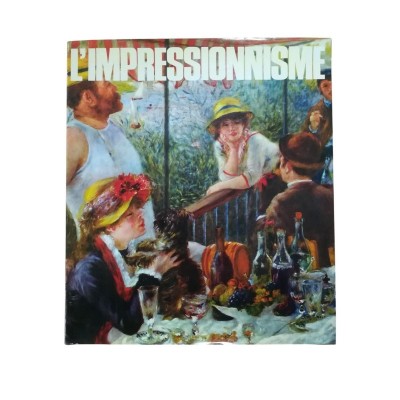 L'Impressionnisme.