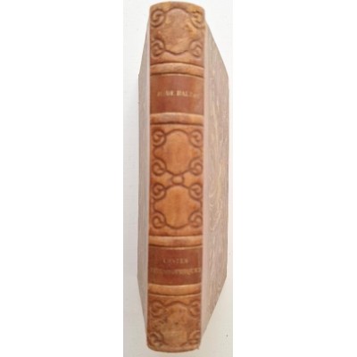 Contes philosophiques