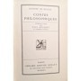 Balzac, Honoré de | Contes philosophiques