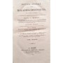 Dumas, Charles Louis | Doctrine générale des Maladies chroniques 2e édition