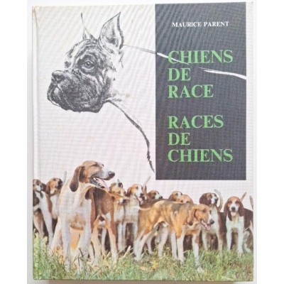 Chiens de race