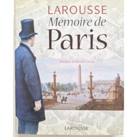 Mémoire de Paris