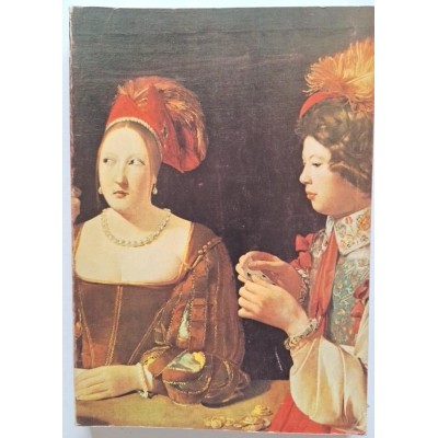 Georges de La Tour ( 2e édition )