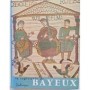 La tapisserie de Bayeux et la manière de vivre au onzième siècle