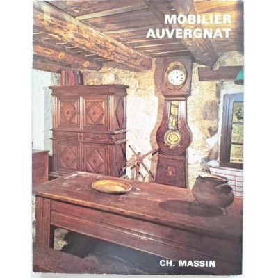 Mobilier auvergnat